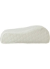 Memory Foam Pillow Contour Combined White 60 x 36 x 10cm