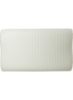 Memory Foam Pillow Contour Combined White 50 x 30 x 10cm