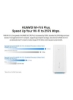 مودم CPE Pro 2 5G برای شبکه موبیلی سفید/آبی