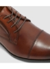 کفش رسمی بند دار Cortleyflex دربی قهوه ای