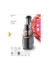 Slow Juicer 600 ml 200 W JMP65.000GO مشکی