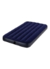Twin Dura-Beam Series Classic Downy Airbed Combined Blue 99x191x25cm