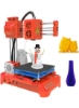 چاپگر سه بعدی با پرتقال EU Plug