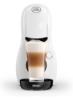 قهوه ساز دستی نسکافه Dolce Gusto Piccolo XS، اسپرسو، کاپوچینو و موارد دیگر 0.8 L 1600 W EDG110.WB سفید