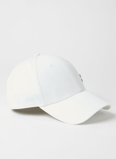 لوگوی NY Yankees Cap White