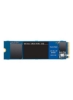 SN550 NVMe SSD داخلی M.2 2280/3D NAND 250 گیگابایت