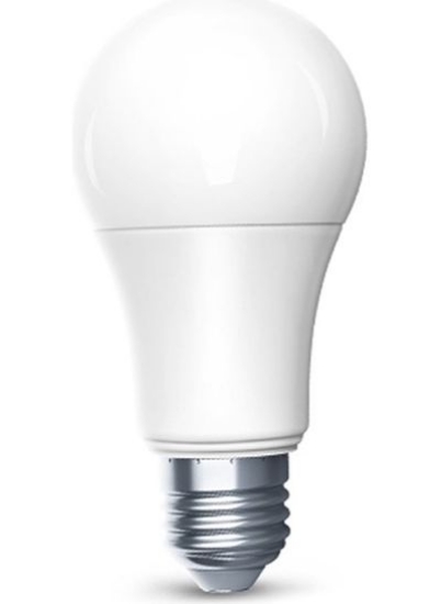 لامپ LED سفید