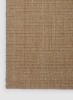 فرش سیزال جنس منحصر به فرد با کیفیت لوکس برای خانه شیک عالی و نرم و راحت سطح و موارد SLB1+1 مرمر - 9&#39;X12&#39;_1 بژ 274 x 366 سانتی متر