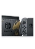 Switch Console Monster Hunter Rise Bundle