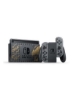Switch Console Monster Hunter Rise Bundle