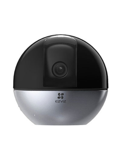 دوربین امنیتی داخلی خانه هوشمند وای فای 4 مگاپیکسلی C6W