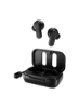 Earbuds In-Ear بی‌سیم Dime True با قاب شارژر True Black