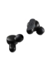 Earbuds In-Ear بی‌سیم Dime True با قاب شارژر True Black