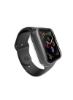 محافظ ساعت ضد ضربه با شیشه مقاوم به لمس برای Apple Watch Series 6/5/4/SE - 40mm Clear