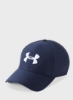 Blitzing 3.0 Cap Navy Blue