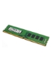 UDIMM Non-ECC 1.2V CL15 288-Pin حافظه رم رایانه رومیزی 8 گیگابایت سبز