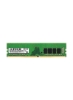 UDIMM Non-ECC 1.2V CL15 288-Pin حافظه رم رایانه رومیزی 8 گیگابایت سبز