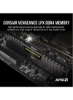 حافظه رومیزی Vengeance DDR4 3600 C18 16 گیگابایت مشکی