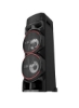 Xboom Series One Body Hi-Fi System ON9 Black