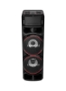 Xboom Series One Body Hi-Fi System ON9 Black