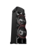 Xboom Series One Body Hi-Fi System ON9 Black