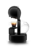 قهوه ساز Dolce Gusto Lumio 1 L 1500 W DG0132180893-B Black/Clear
