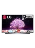 تلویزیون OLED 65 اینچی سری C1 طراحی صفحه نمایش سینما 4K HDR WebOS هوشمند با ThinQ AI پیکسل کم نور OLED65C1PVB-AMAG مشکی