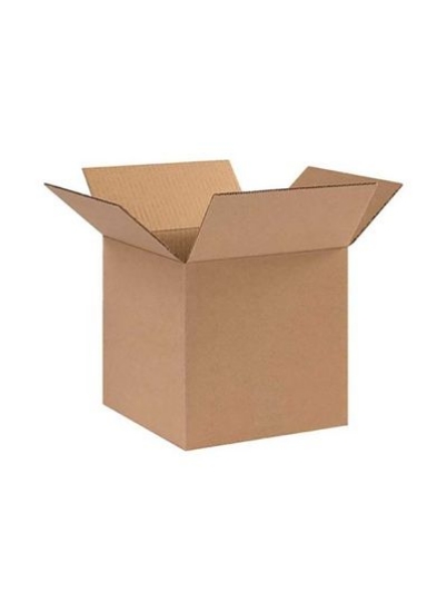 بسته بندی 5 عدد جعبه بسته بندی و متحرک قهوه ای 45x45x70 سانتی متر