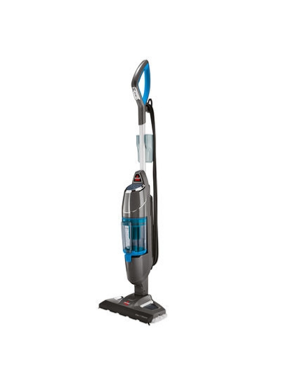 Vac And Steam Cleaner 1600 W 1977E Grey