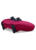 Dualsense Wireless PS5 Controller- Cosmic Red