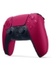 Dualsense Wireless PS5 Controller- Cosmic Red