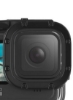 پوشش محافظ برای دوربین HERO9 و Hero 10 Clear/Black