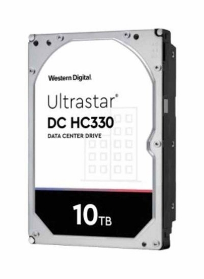 Ultrastar DC HC330 Data Center Drive 10TB 10 TB