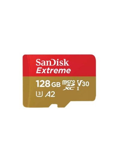 کارت microSD فوق العاده برای بازی موبایل + RescuePRO Deluxe 160MB/s A2 C10 V30 UHS-I U3 128GB