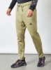 Aeromotion Training Joggers Green