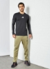 Aeromotion Training Joggers Green