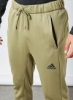 Aeromotion Training Joggers Green