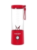 مخلوط کن قابل حمل V2 - 16Oz BPA Free Blender 475 ml 0 W 2-RED قرمز