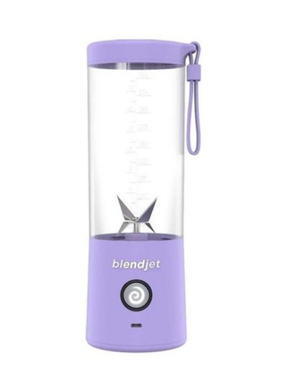 مخلوط کن قابل حمل V2 - 16Oz BPA Free Blender 475 ml 0 W 2-LAVENDER Lavender
