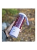 مخلوط کن قابل حمل V2 - 16Oz BPA Free Blender 475 ml 0 W 2-LAVENDER Lavender