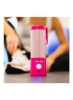 مخلوط کن قابل حمل V2 - 16Oz BPA Free Blender 475 ml 0 W 2-HOTPINK Hot Pink