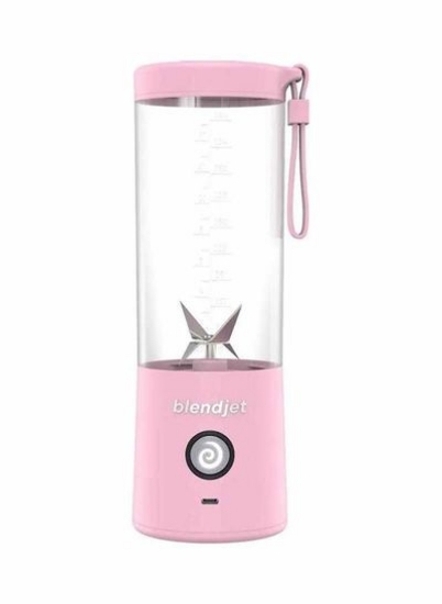 مخلوط کن قابل حمل V2 475 ml 0 W 2-BLUSH Blush