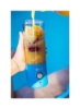 مخلوط کن قابل حمل V2 - 16Oz Bpa Free Blender 475 ml 0 W 2-OCEAN Ocean