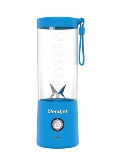 مخلوط کن قابل حمل V2 - 16Oz Bpa Free Blender 475 ml 0 W 2-OCEAN Ocean