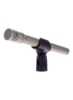 میکروفون ابزار خازنی کاردیوئید SM81-LC نقره ای