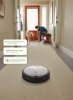 روبات جاروبرقی متصل به وای فای Roomba 698 - فناوری تشخیص کثیفی سیستم تمیز کردن 3 مرحله - کنترل‌های خانه هوشمند - زمان‌بندی - سازگاری با دستیار صوتی - 2 سال گارانتی روی ربات -1 سال باتری 600 میلی‌لیتر 43.2 W R698040 Sliver