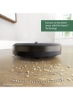 روبات جاروبرقی متصل به Wi-Fi Roomba I3 (3150) - نقشه برداری متصل به Wi-Fi، با الکسا کار می کند، ایده آل برای موهای حیوانات خانگی، فرش، بافت خنثی 600 میلی لیتر 0 W i315840 خاکستری