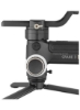 Crane 3S PRO 3Axis Stabilizer برای دوربین دیجیتال مشکی