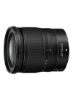 لنز زوم استاندارد Nikkor Z 24-70Mm F/4 S برای دوربین‌های بدون آینه Z مشکی