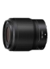 لنز پرایم سریع استاندارد Z 50 میلی‌متری F/1.8 S برای دوربین‌های بدون آینه Z مشکی